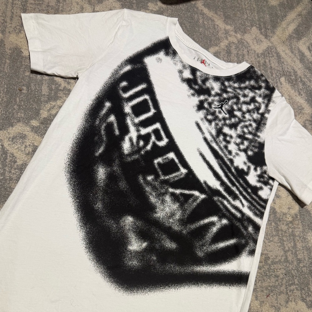 Jordan NIKE T-Shirt  Youth XL